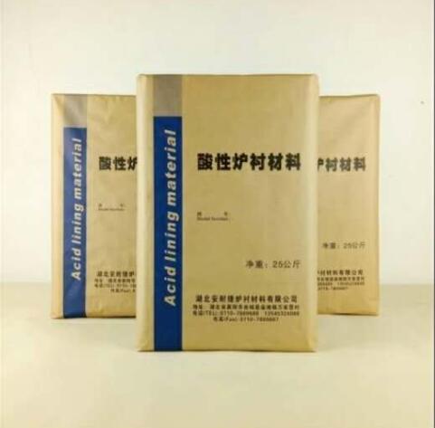 酸性爐襯料壽命對爐襯耐火材料的要求有哪些？請看下文