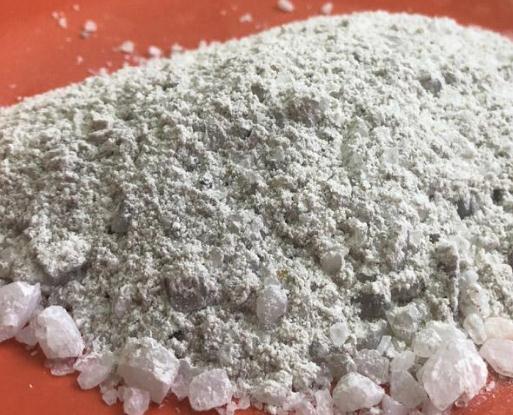 大家知道中頻爐的爐襯用什么材料嗎？