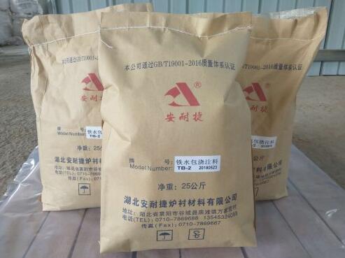 科普：澆注料經(jīng)烘干后的物理性能有哪些？