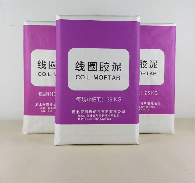 急急急?。?！新出爐的線圈膠泥施工注意事項