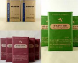 爐襯材料的失效原因有哪些呢？