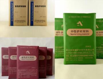 爐襯材料的施工過程中需要注意哪些細(xì)節(jié)？